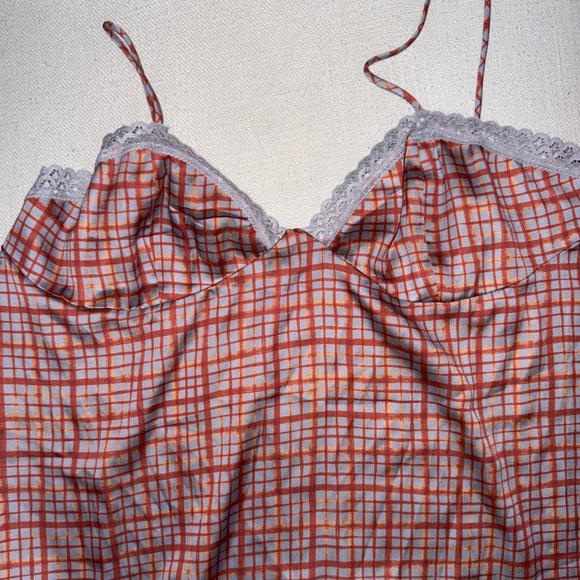 Free People Intimates Tank Top - Picture 3 of 5